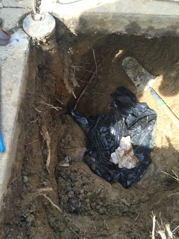 Trusted pipe repair in Brookeville, MD by Fairland Plumbing and Heating