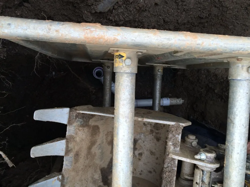 Affordable drain cleaning for homes in Brookeville, MD by Fairland Plumbing and Heating