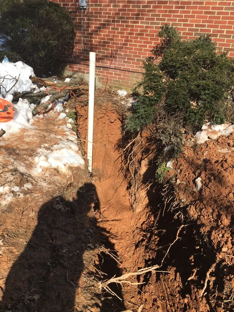 Affordable pipe repair experts serving Brookeville, MD - Fairland Plumbing and Heating