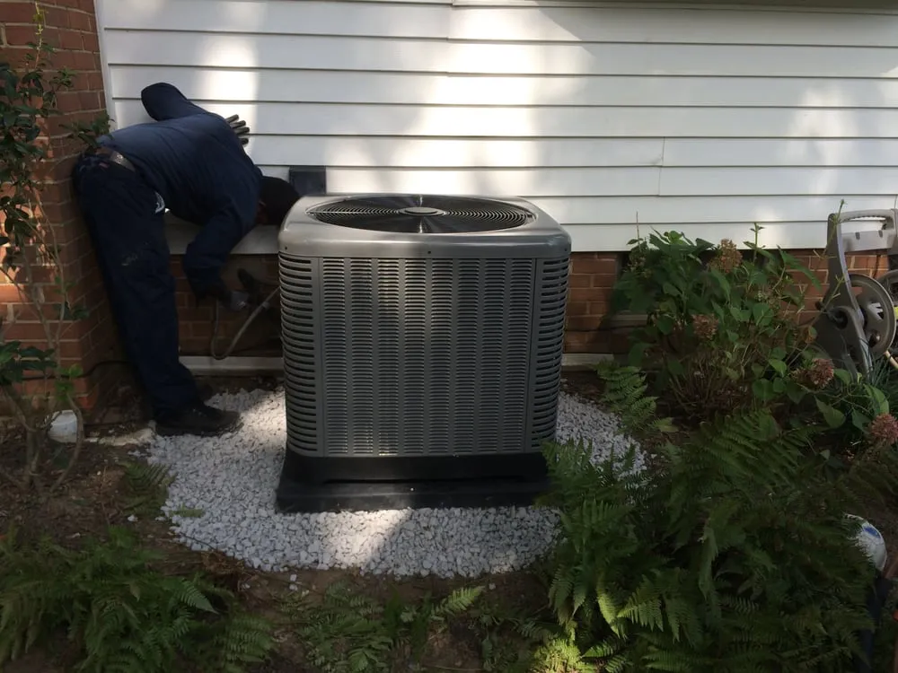 Trusted pipe repair service in Brookeville, MD - Fairland Plumbing and Heating