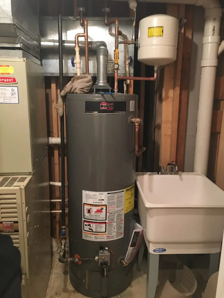 Expert emergency plumbing for homes in Brookeville, MD by Fairland Plumbing and Heating