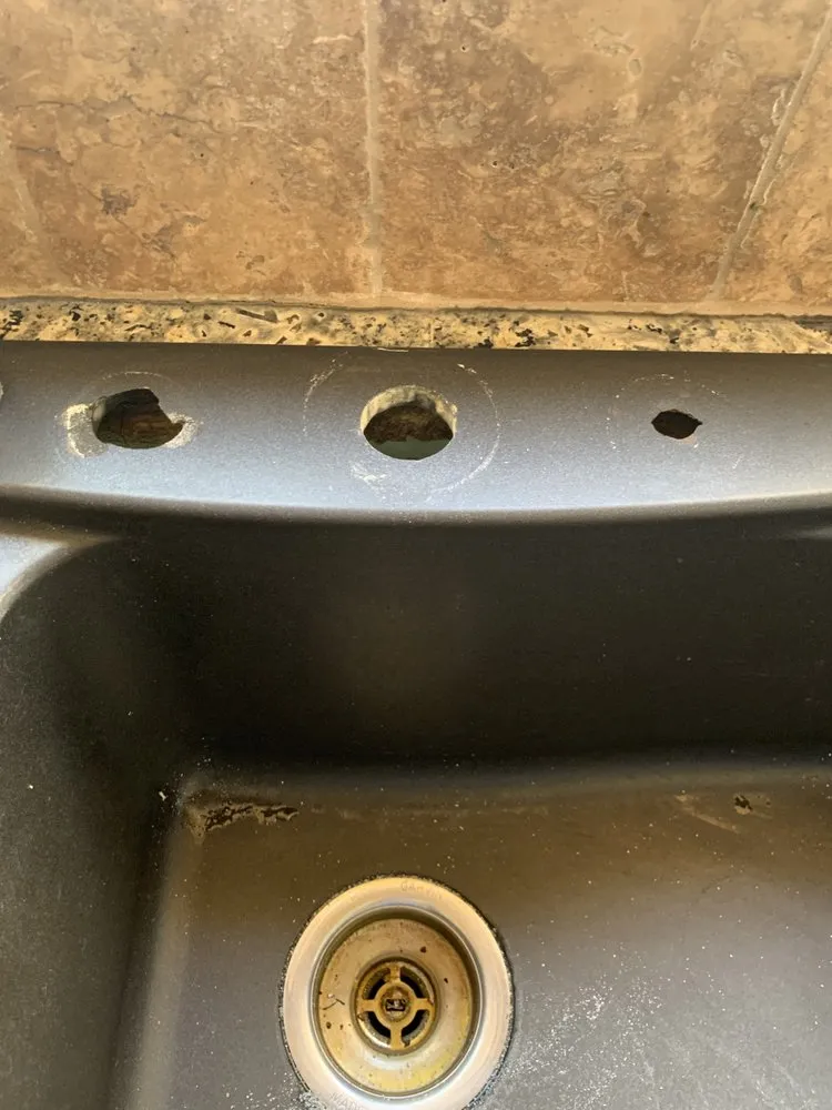 Slide of Fairley Good Plumbing