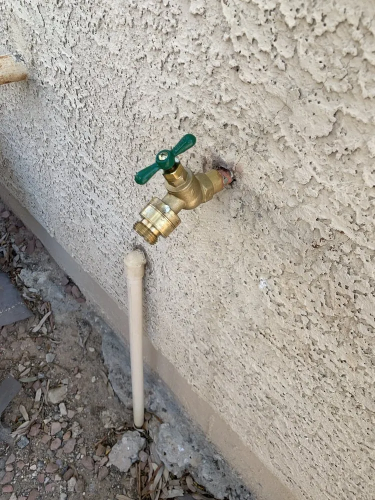 Slide of Fairley Good Plumbing