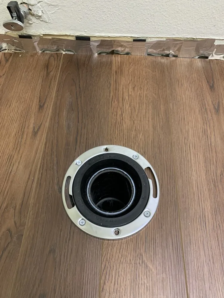 Slide of Fairley Good Plumbing