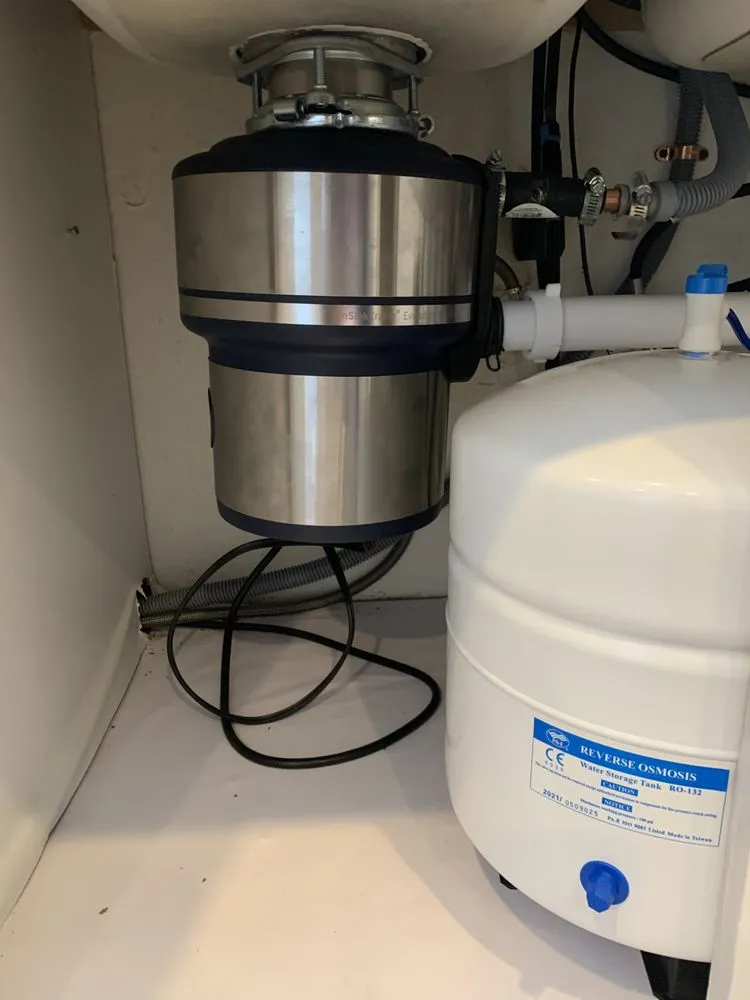 Slide of Fairley Good Plumbing