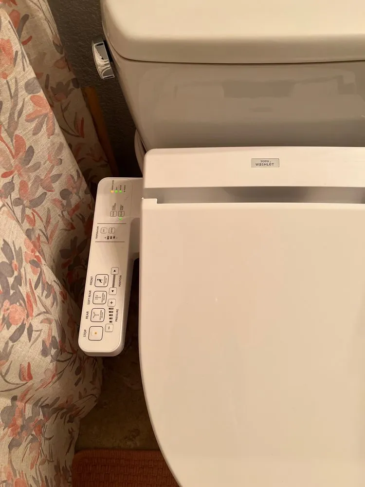 Slide of Fairley Good Plumbing