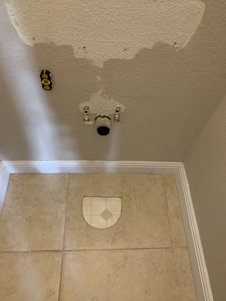 Slide of Fairley Good Plumbing