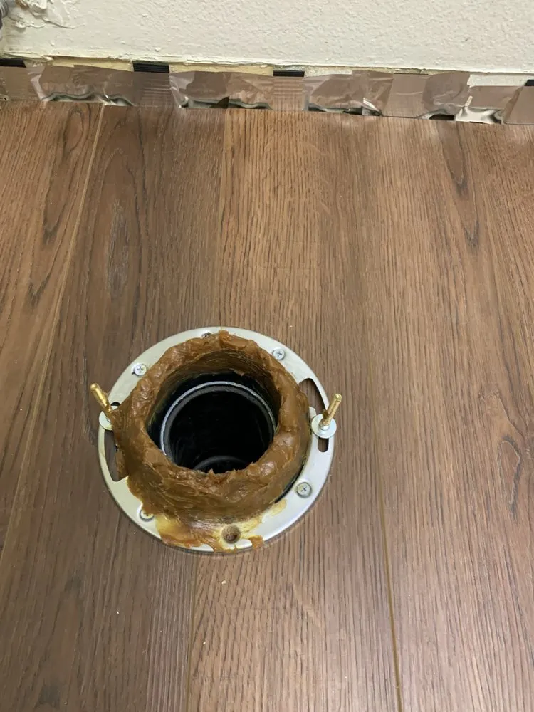 Slide of Fairley Good Plumbing