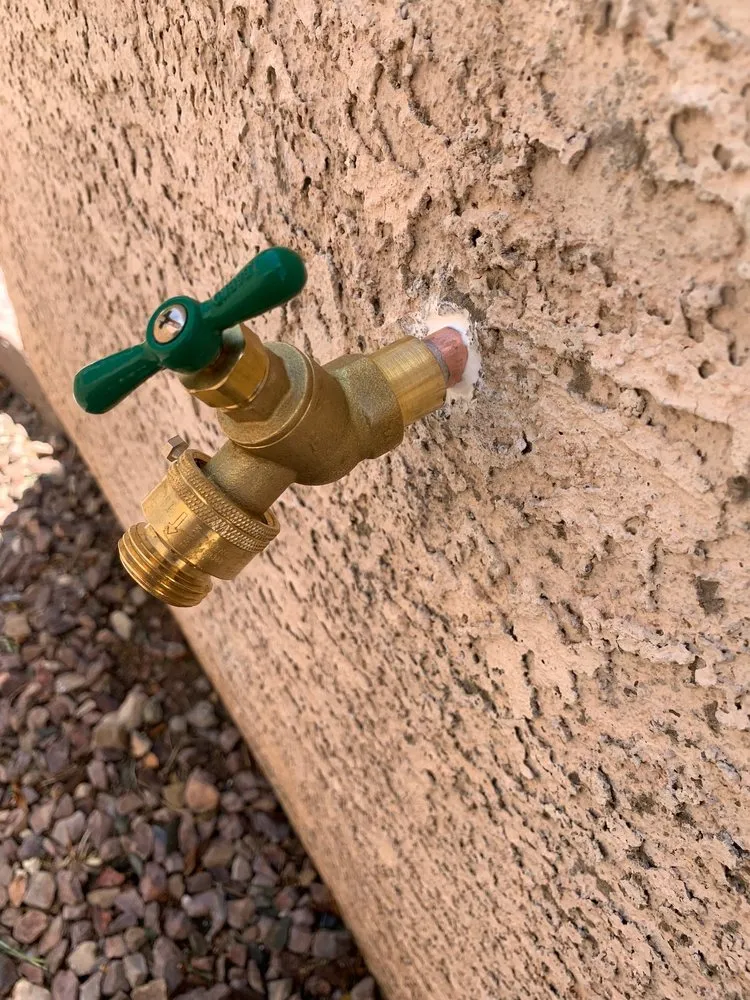 Reliable leak detection for homes in Las Vegas, NV by Fairley Good Plumbing