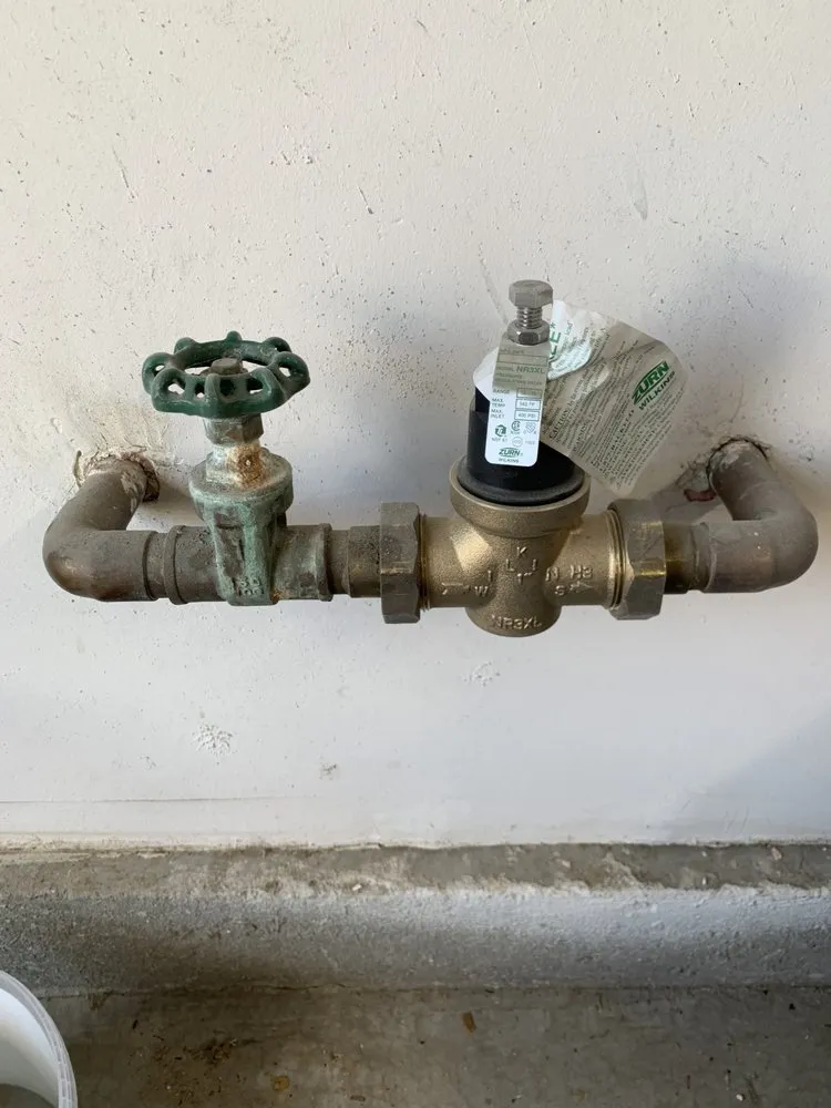 Quality pipe repair service in Las Vegas, NV - Fairley Good Plumbing