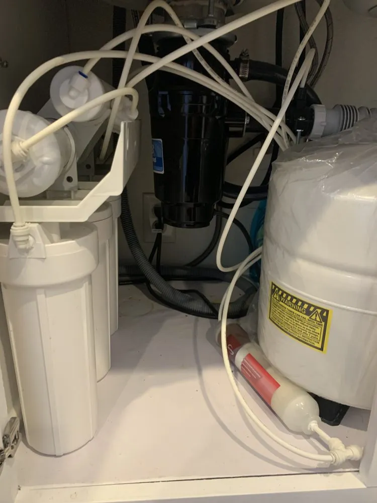 Top-rated water heater service in Las Vegas, NV by Fairley Good Plumbing