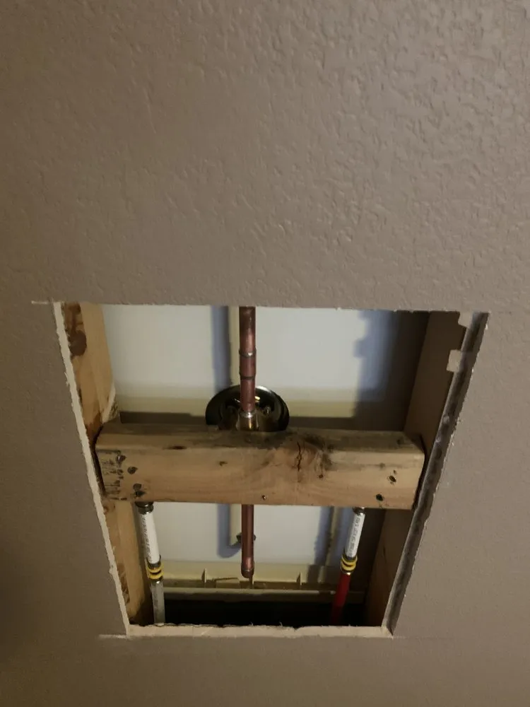 Slide of Fairley Good Plumbing