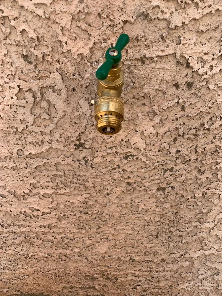 Slide of Fairley Good Plumbing