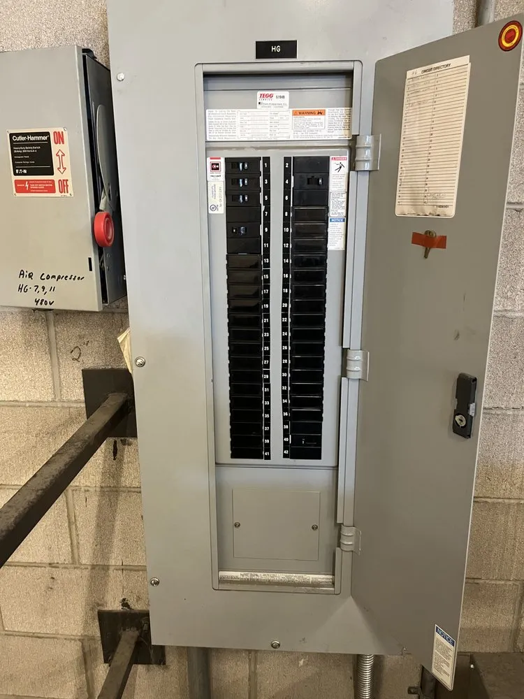 Slide of FairPoint Heating & Air