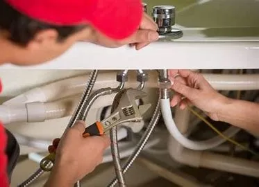 Slide of Fairprice Plumbing