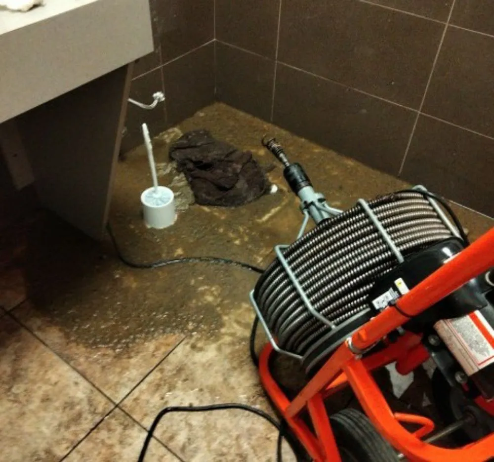 Slide of Fairwaters Services