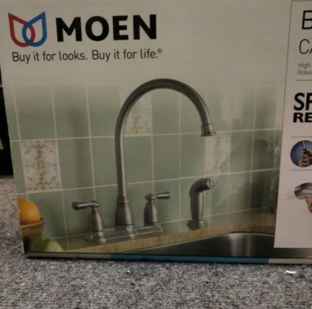 Slide of Fairwaters Services