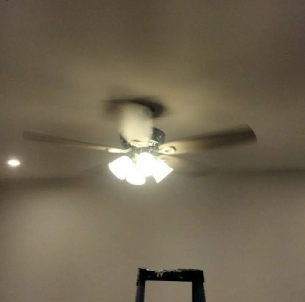 Slide of Fairwaters Services