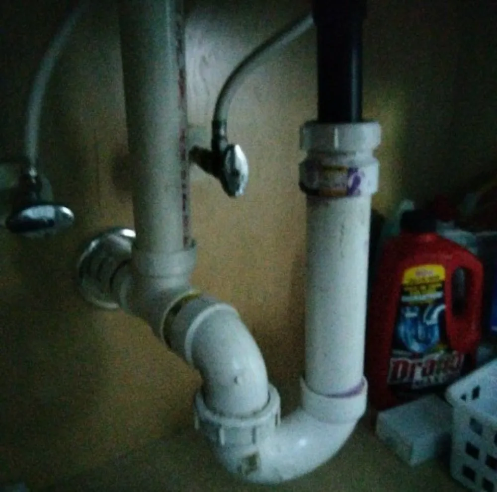 Slide of Fairwaters Services