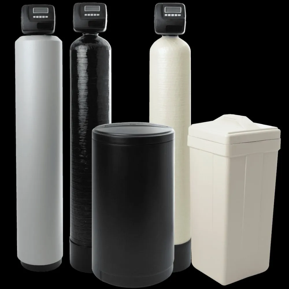 Slide of Fairwaters Services