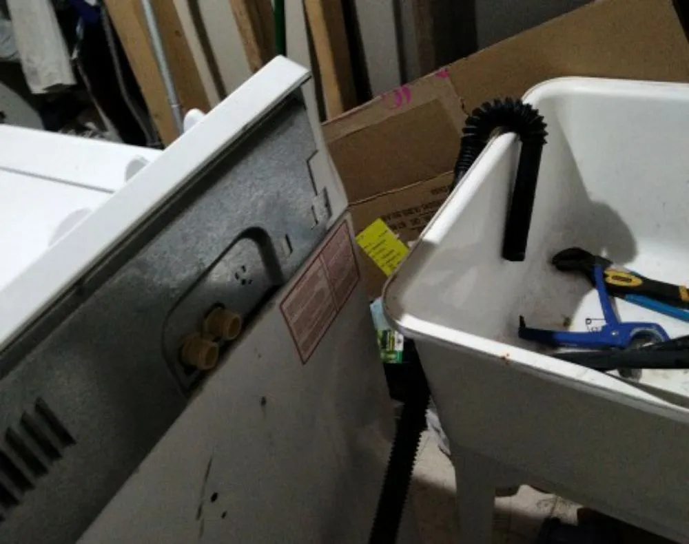 Slide of Fairwaters Services