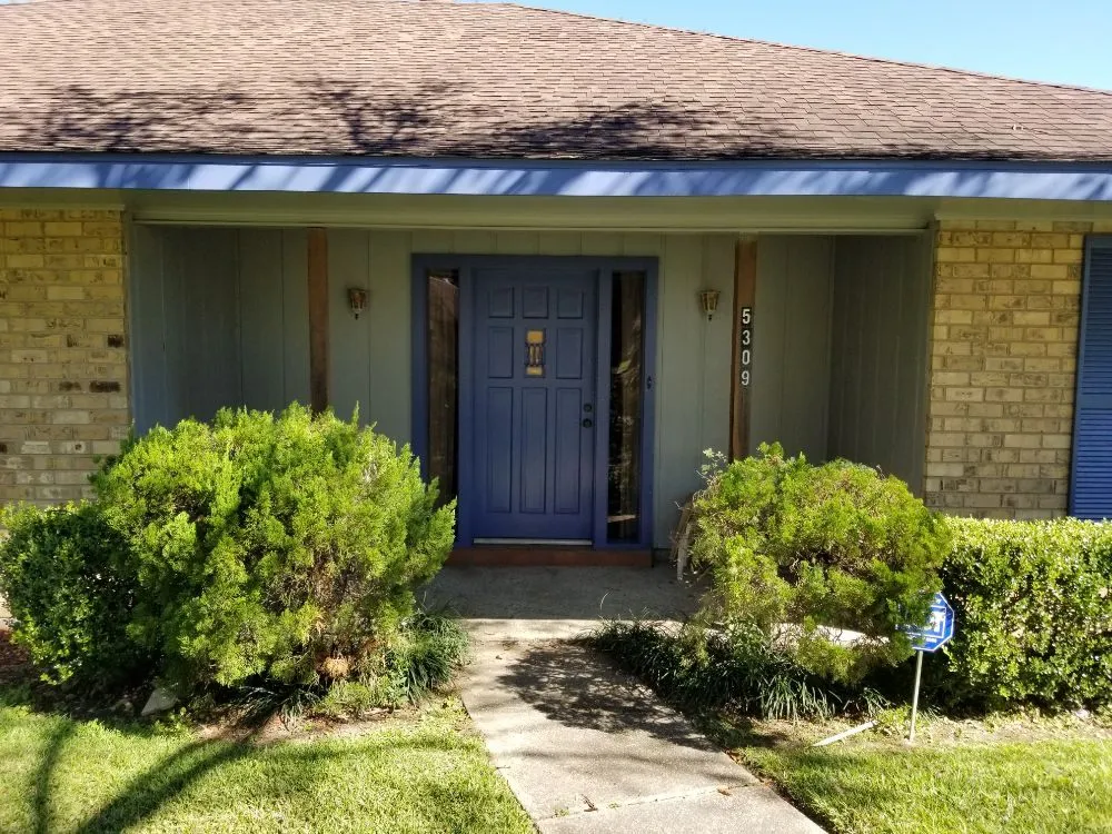 Slide of Fairway Home Services