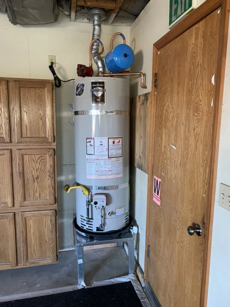 Slide of Fairway Plumbing