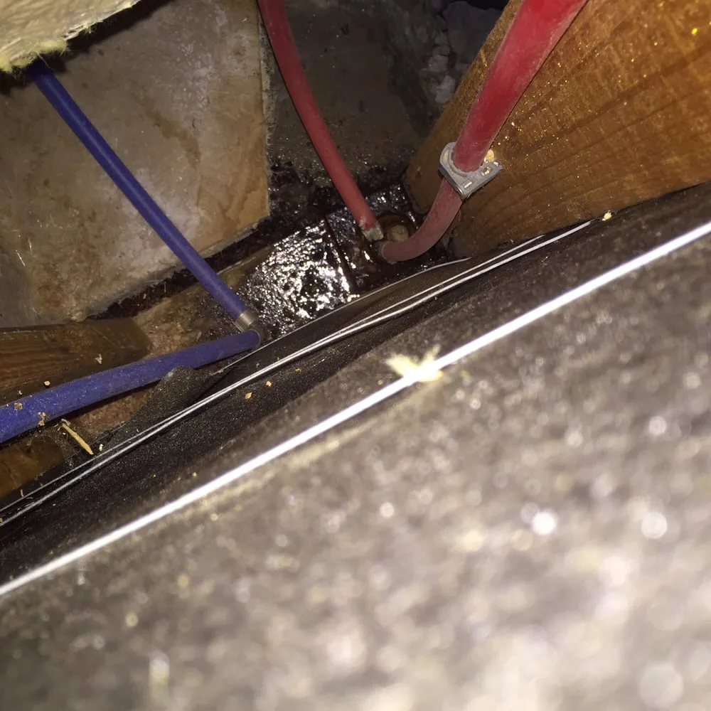 Slide of Fairway Plumbing