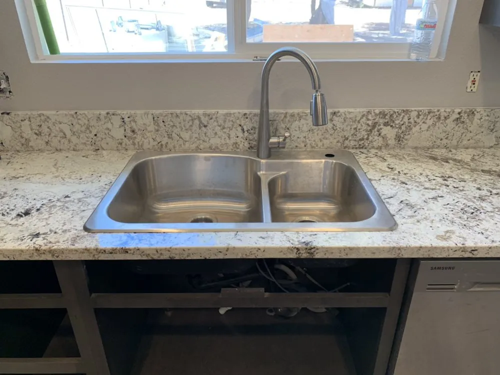 Slide of Fairway Plumbing