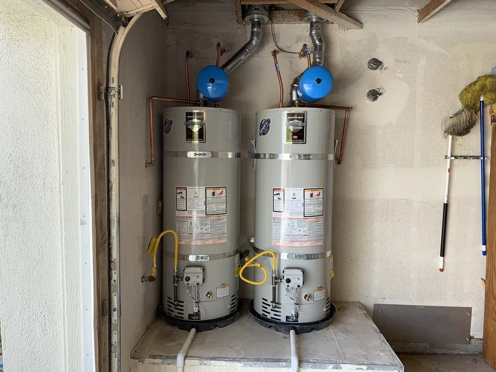 Slide of Fairway Plumbing