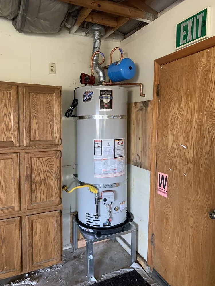 Slide of Fairway Plumbing