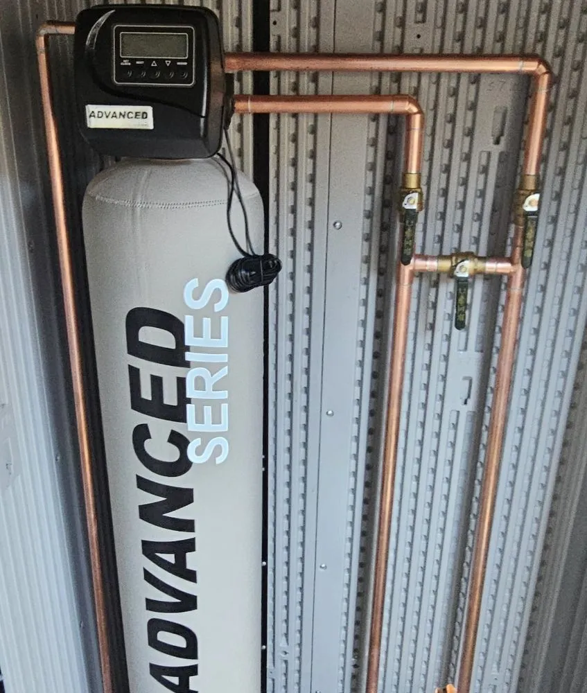 Slide of FairWay Plumbing