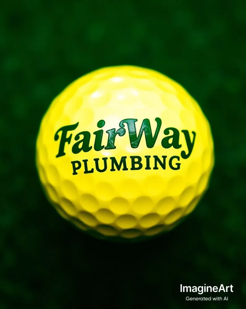 Slide of FairWay Plumbing