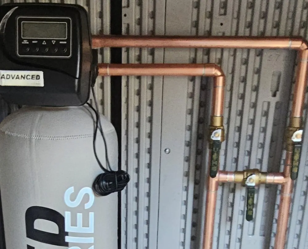 Slide of FairWay Plumbing