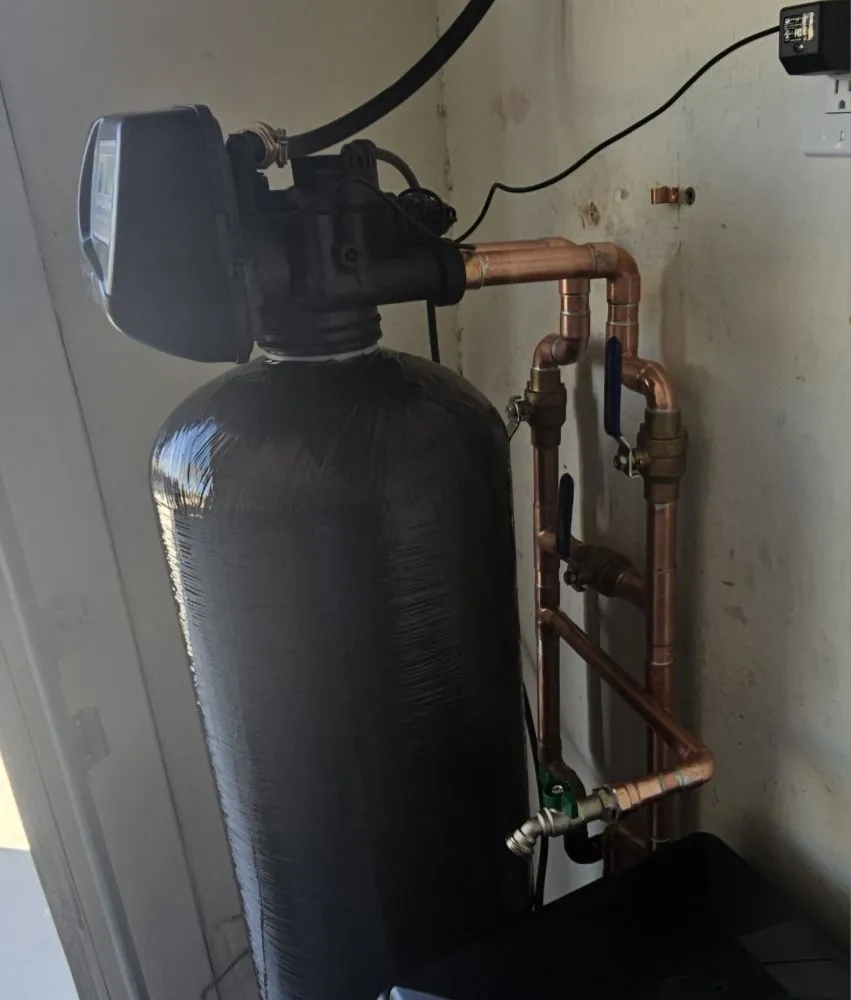 Slide of FairWay Plumbing