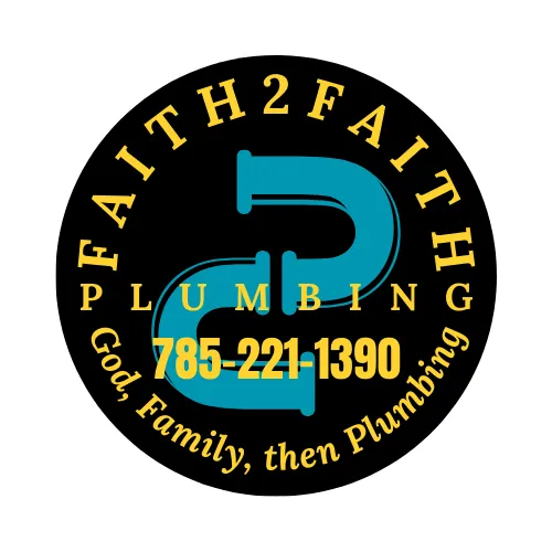 Slide of Faith 2 Faith Plumbing