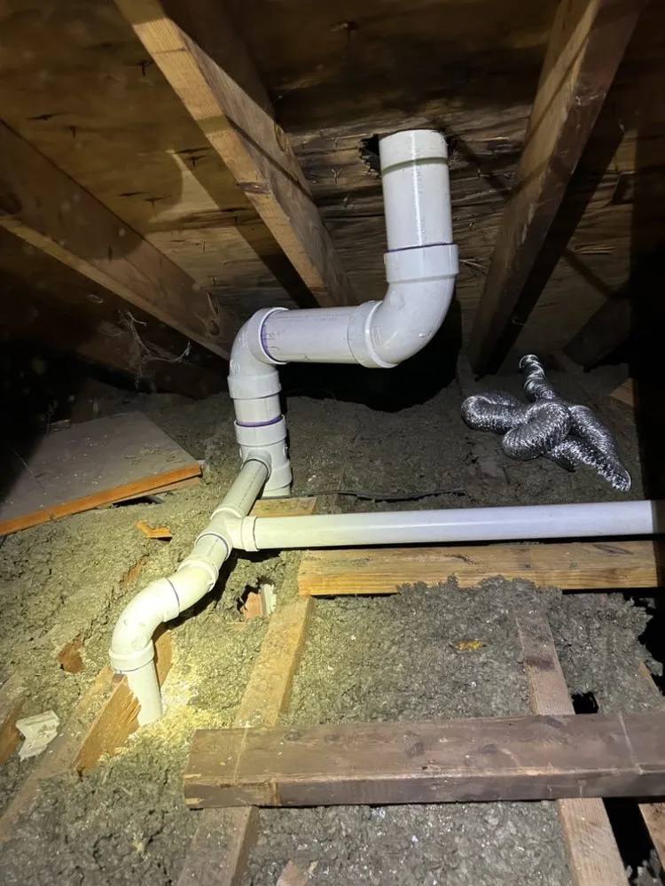 Slide of Faith 2 Faith Plumbing