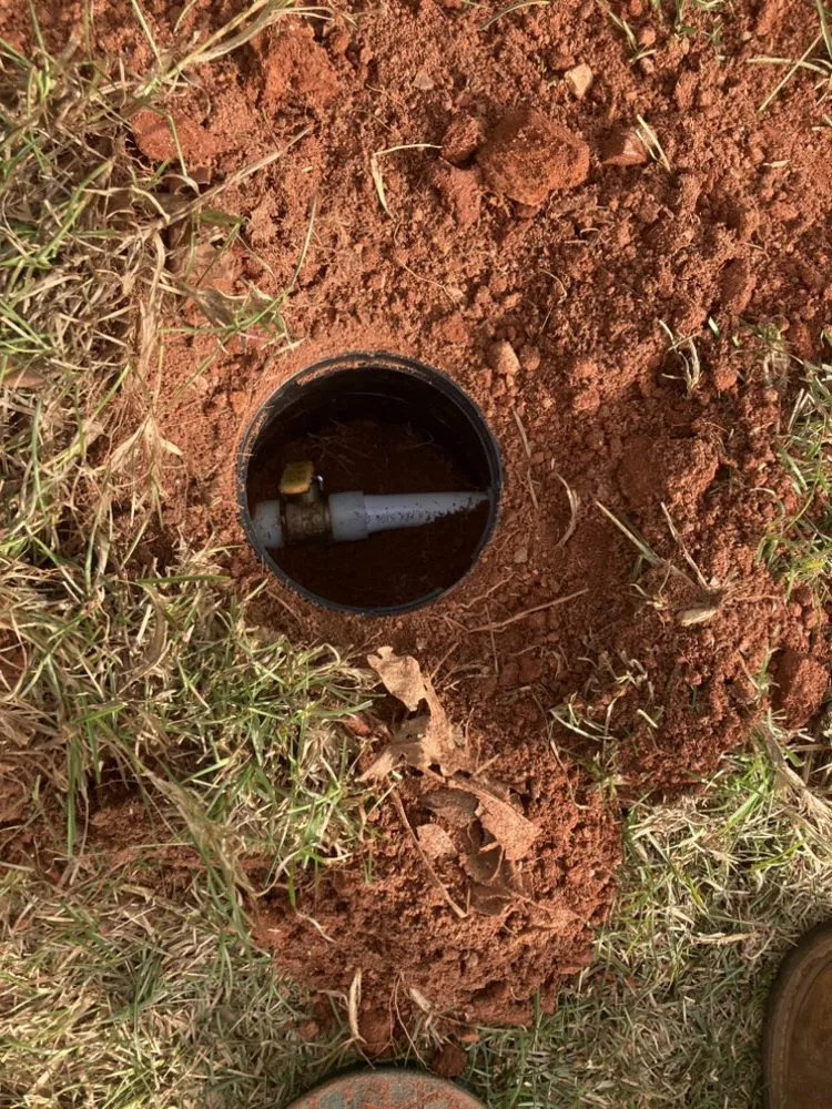 Slide of Faith 2 Faith Plumbing