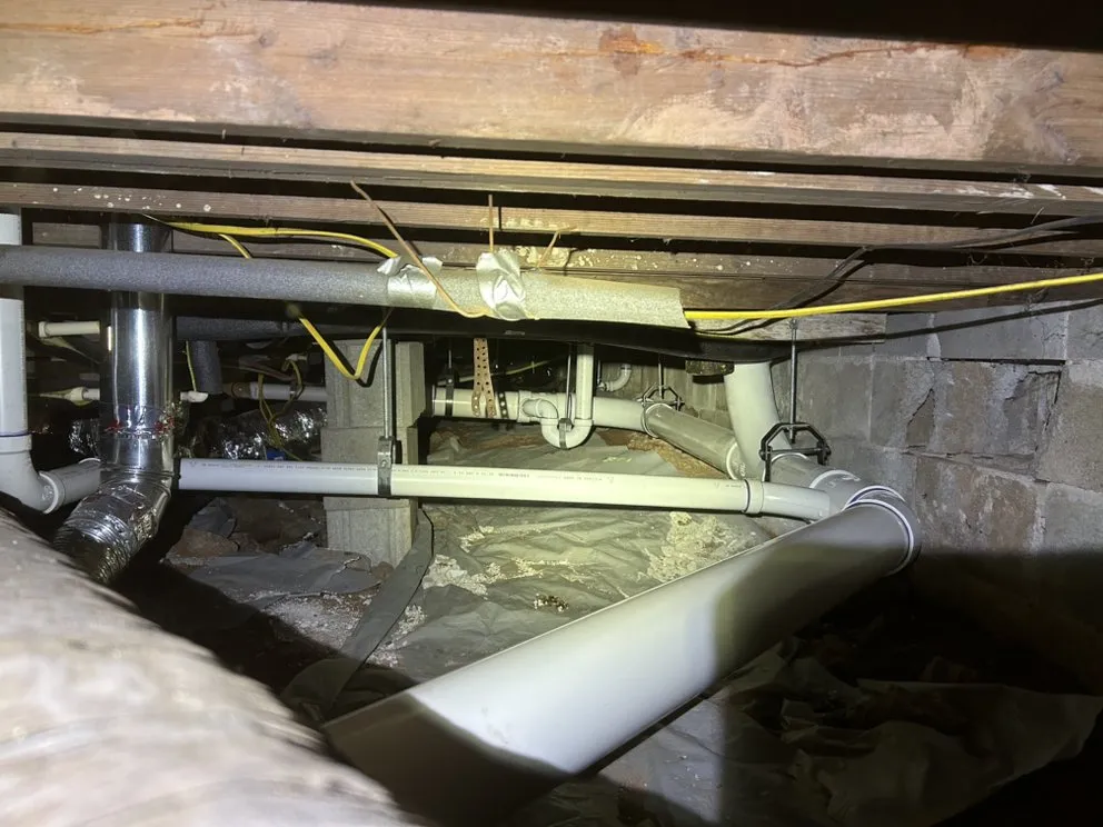 Slide of Faith 2 Faith Plumbing