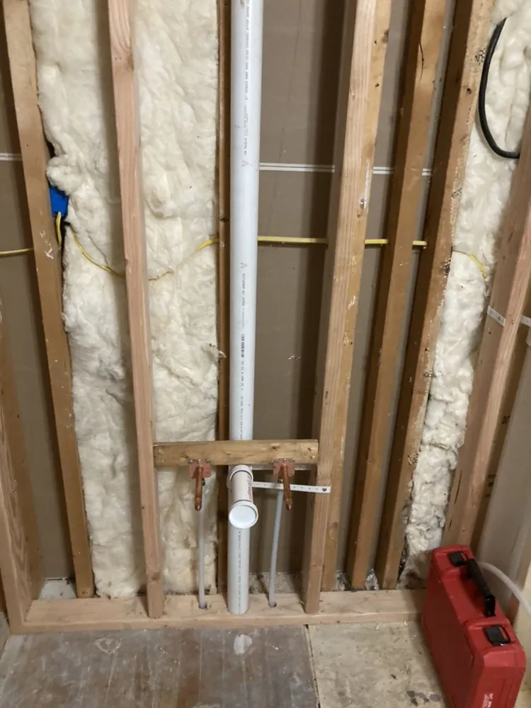 Slide of Faith 2 Faith Plumbing