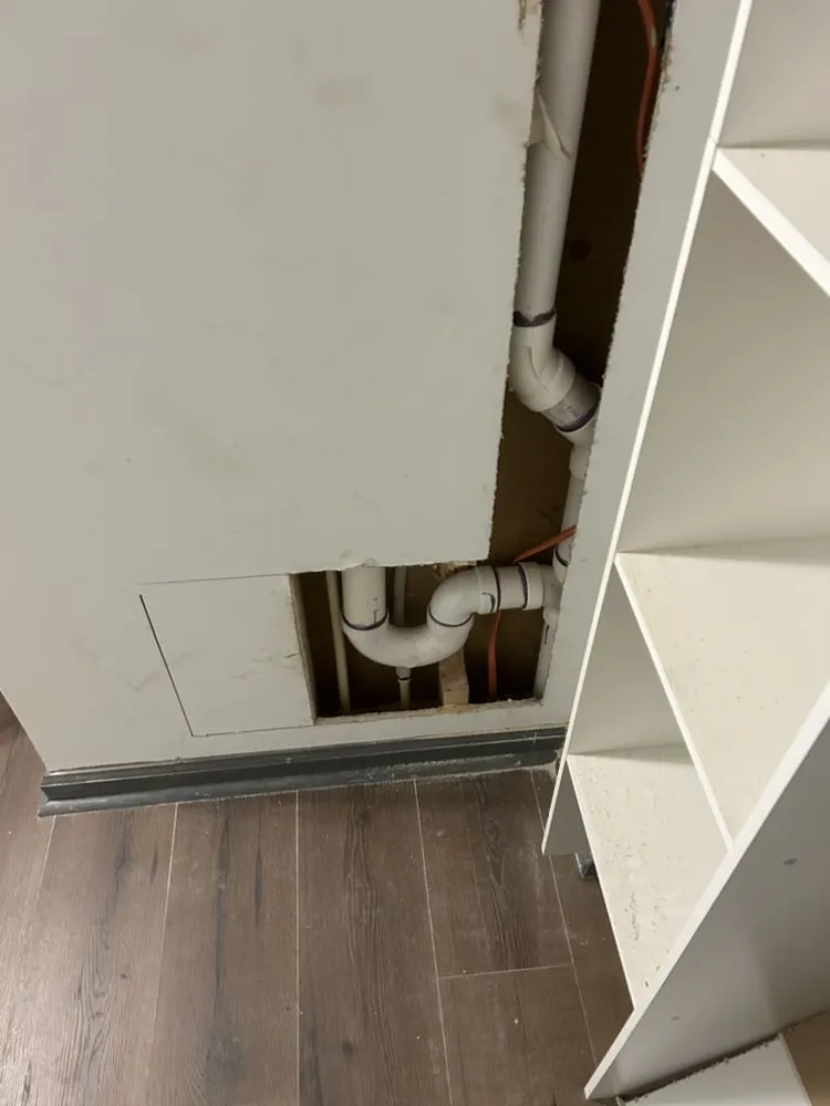 Slide of Faith 2 Faith Plumbing