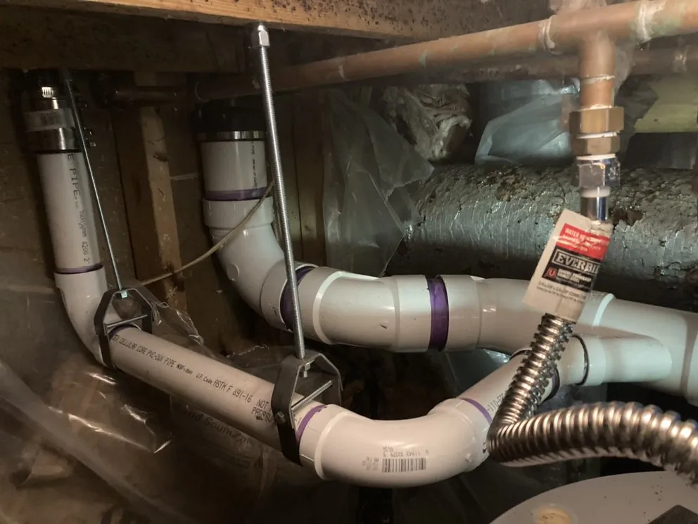 Trusted water heater service in Carrollton, GA by Faith 2 Faith Plumbing