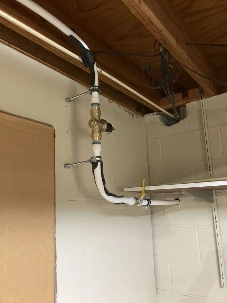 Professional leak detection in Carrollton, GA by Faith 2 Faith Plumbing