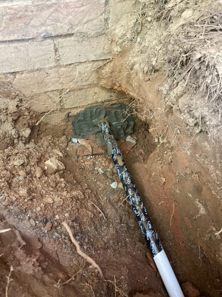 Quality leak detection in Carrollton, GA by Faith 2 Faith Plumbing