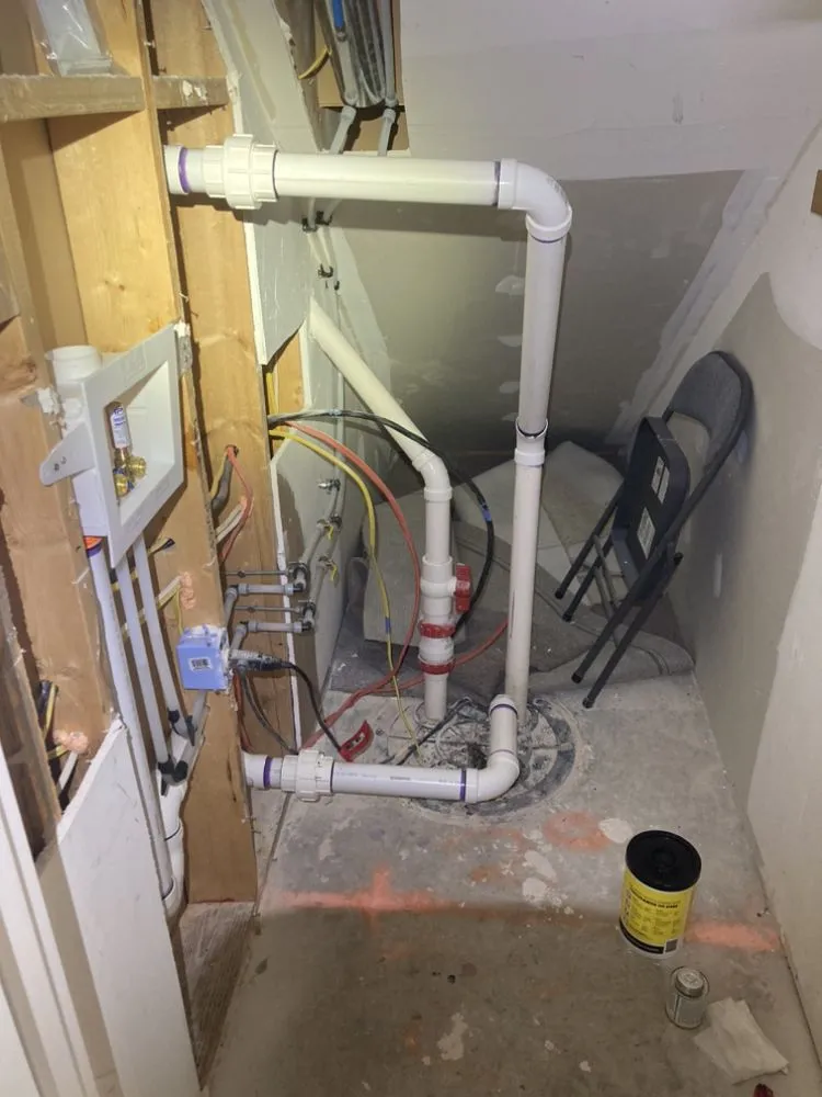 Reliable drain cleaning service in Carrollton, GA - Faith 2 Faith Plumbing