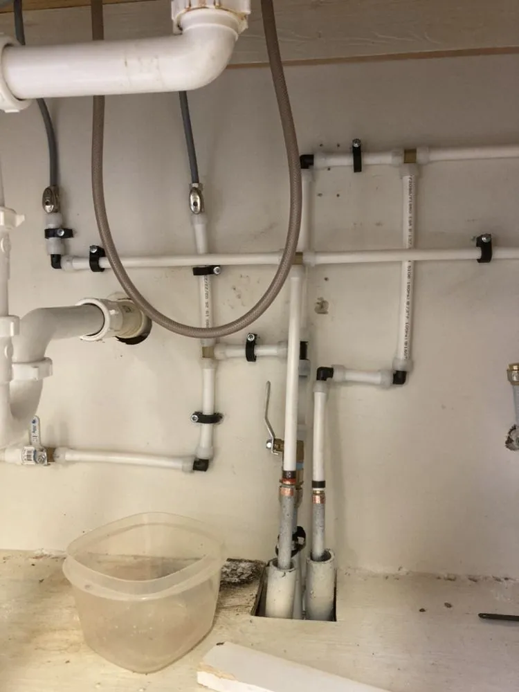 Expert leak detection service in Carrollton, GA - Faith 2 Faith Plumbing