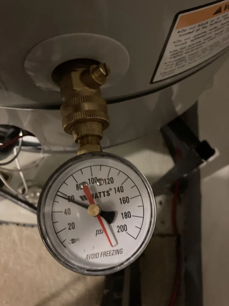 Slide of Faith 2 Faith Plumbing