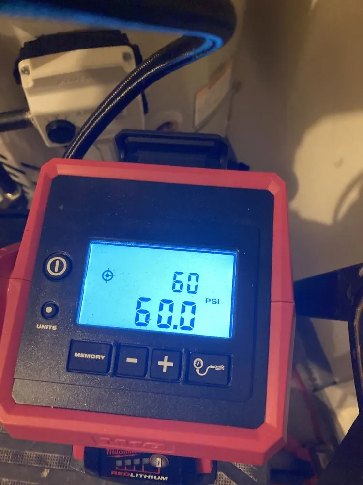 Slide of Faith 2 Faith Plumbing