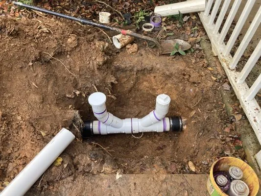 Faith 2 Faith Plumbing