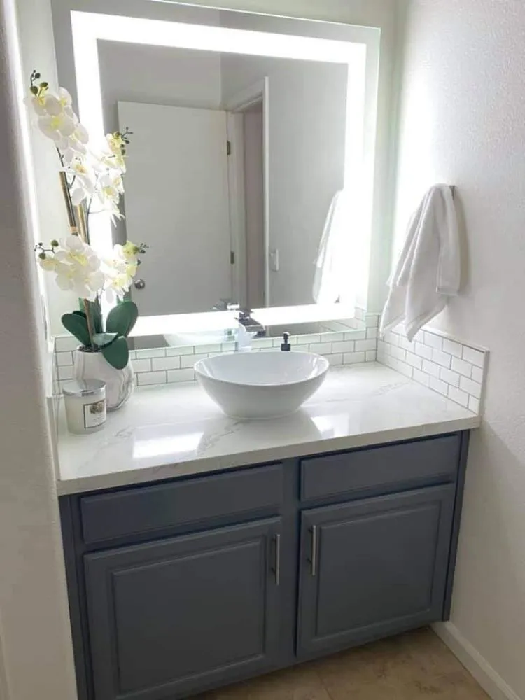 Slide of Faith Builders